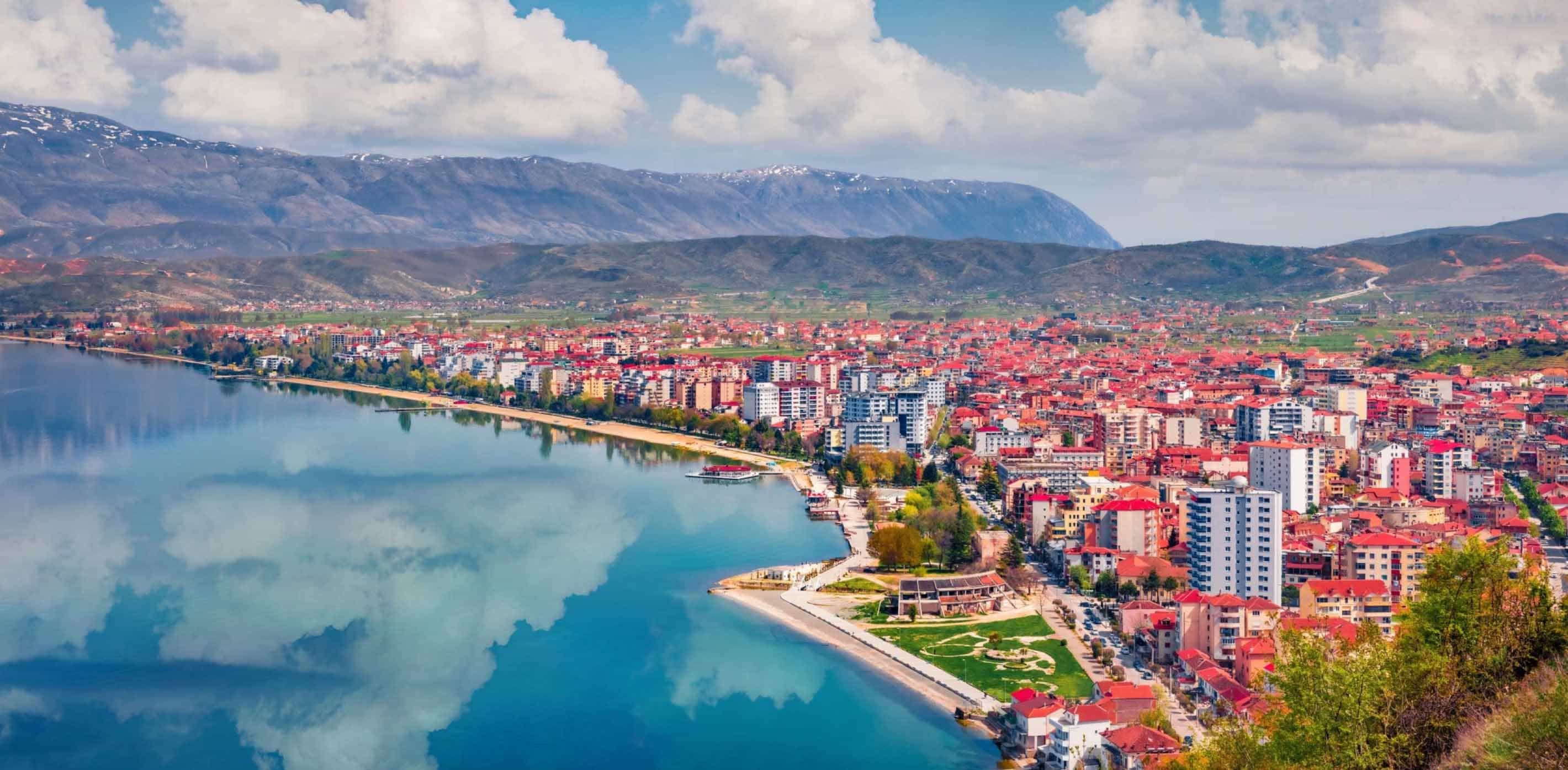 Explore Pogradec