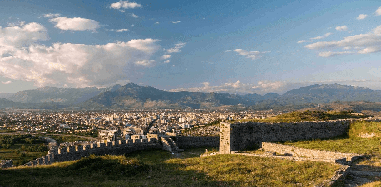 Shkodra