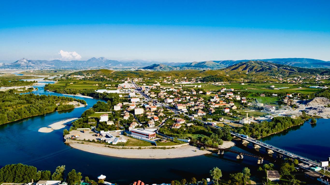 Shkodër