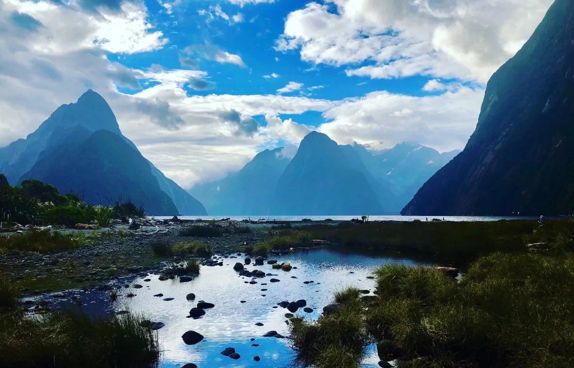 Albania – The hidden gem of the Mediterranean.