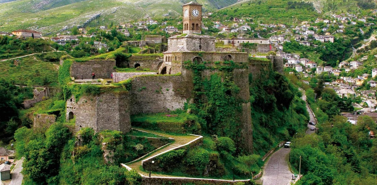 Albania in UNESCO