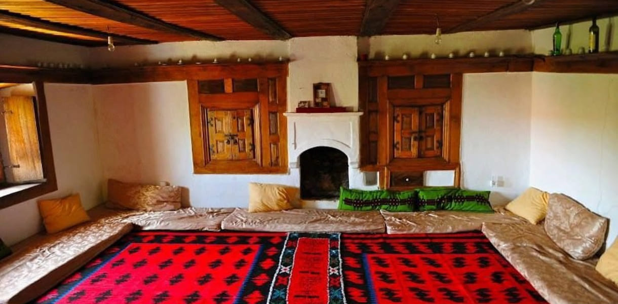 Albanian hospitality and Besa (word of honour) - My Albania - Discover ...