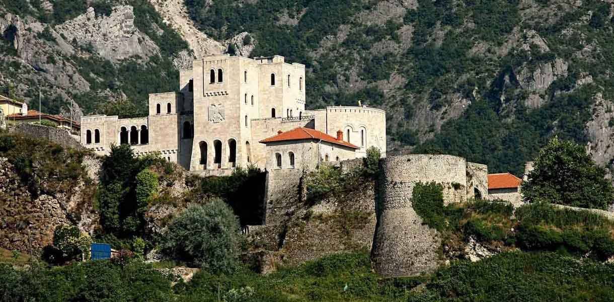 Kruja